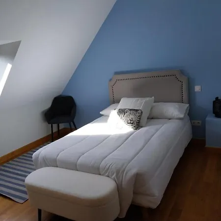 Holiday home Au Mont De La Rive #jaccuzi Et Mont-saint-michel # Pontorson