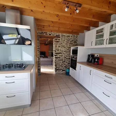 Au Mont De La Rive #jaccuzi Et Mont-saint-michel #